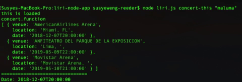 liri-node-app | LIRI is a command line Node.js application that takes ...