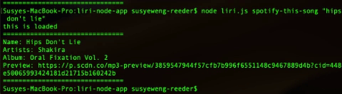 liri-node-app | LIRI is a command line Node.js application that takes ...